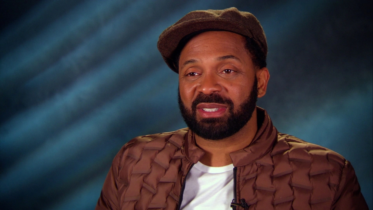 Uncle Buck: Mike Epps On Using His Own Experiences In The Show