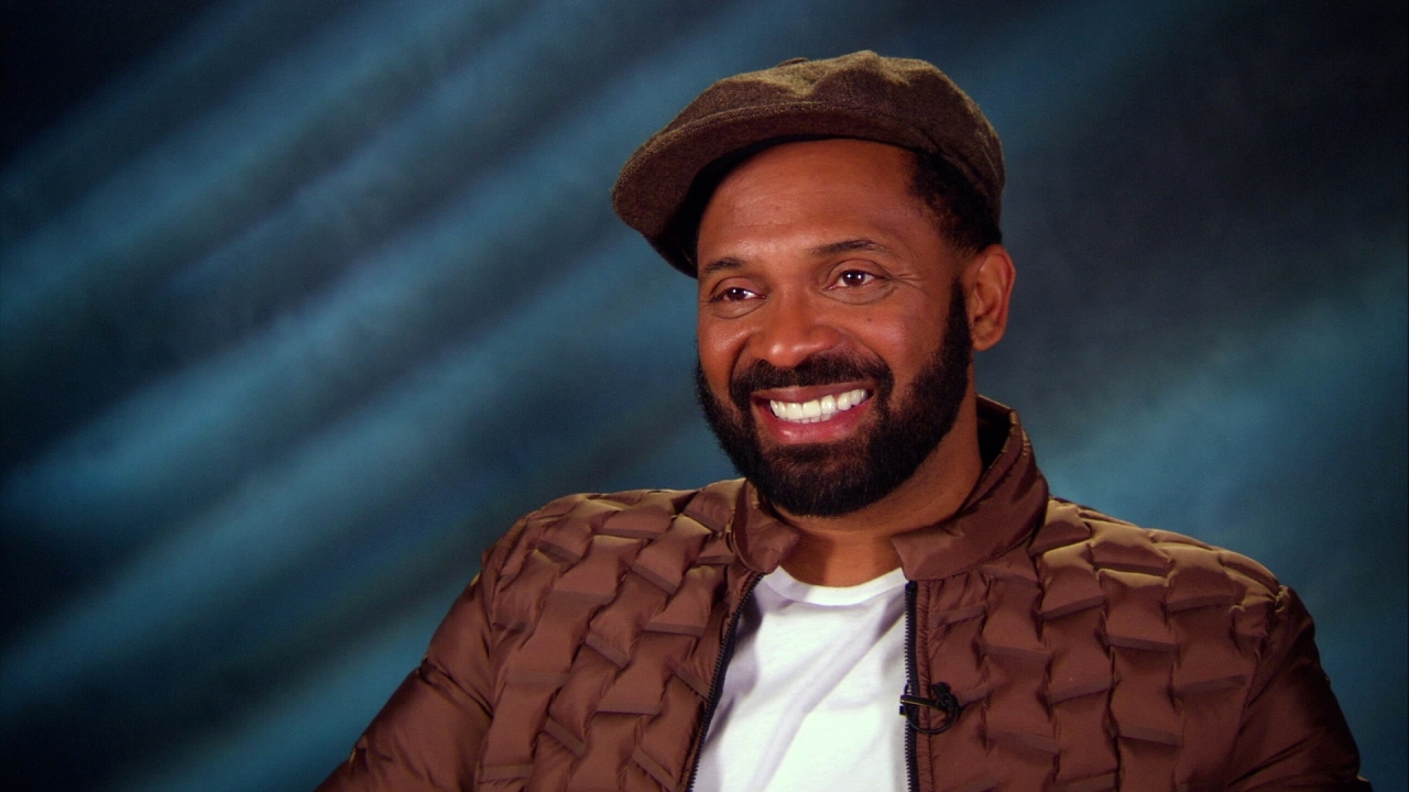Uncle Buck: Mike Epps On His Character
