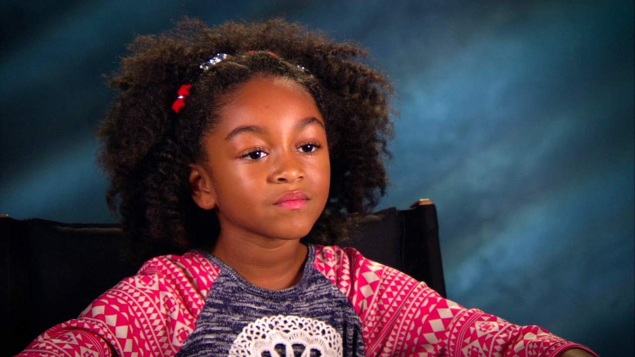 Uncle Buck: Aalyrah Caldwell On What To Expect From The Show