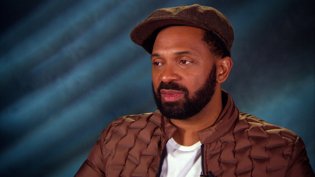 Uncle Buck: Mike Epps On Why He Wanted To Play The Part