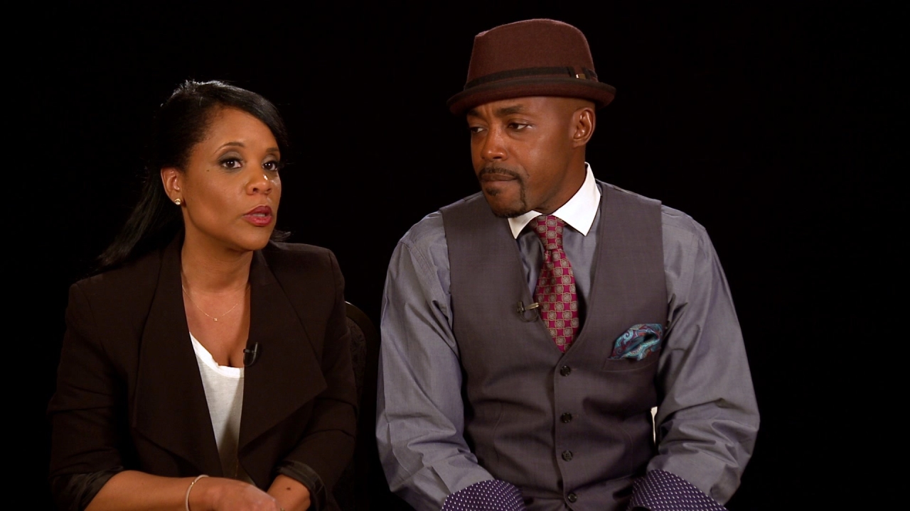 Uncle Buck: Korin Huggins & William Packer, Co-Executive Producers, On Mike Epps