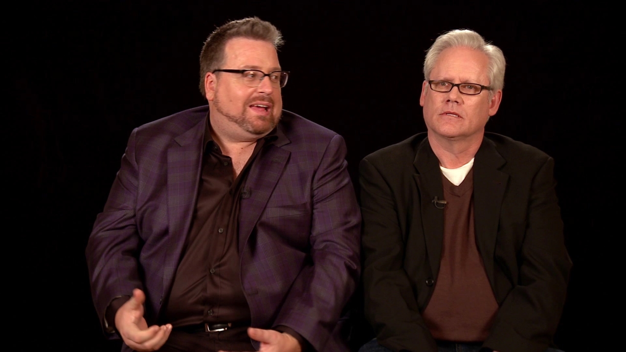Uncle Buck: Brian Bradley & Stephen Cragg On The Premise Of The Show