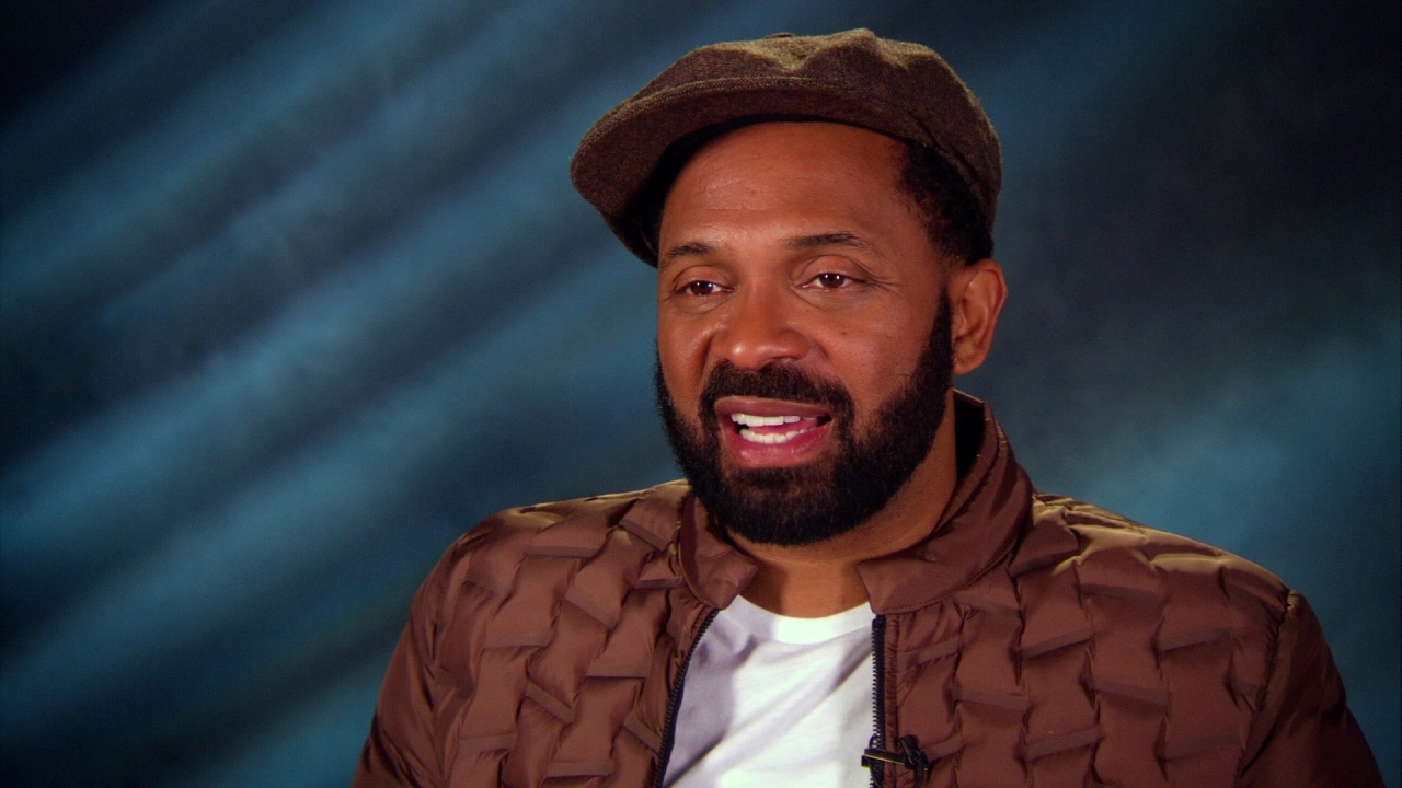 Uncle Buck: Mike Epps On Improvising On Set