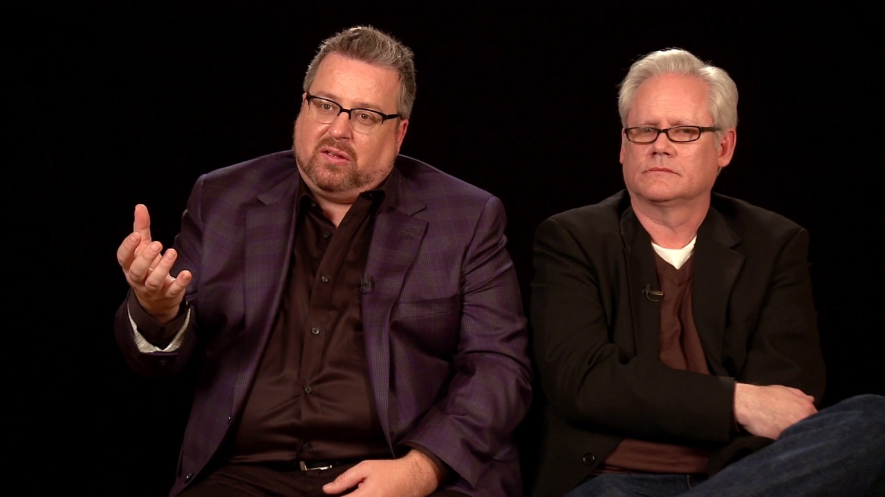Uncle Buck: Brian Bradley & Stephen Cragg On The Appeal Of The Show's Family