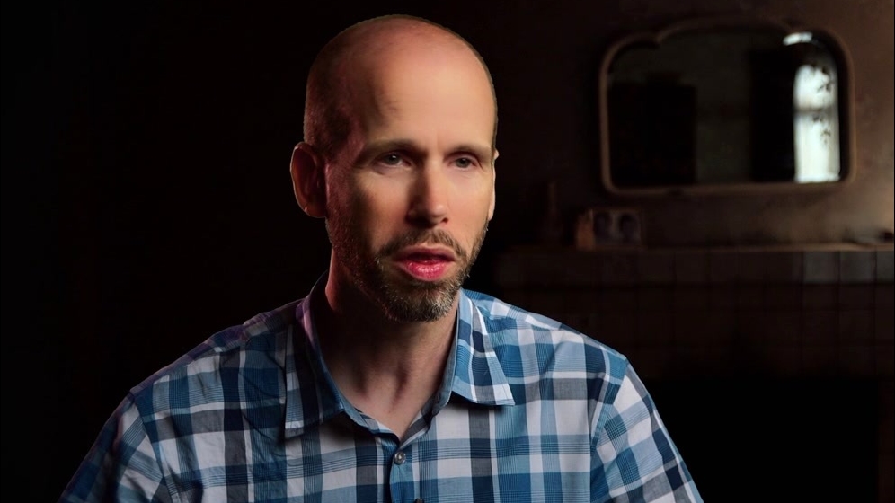 The Conjuring 2: David Leslie Johnson On What Excited Him About Working On This Film