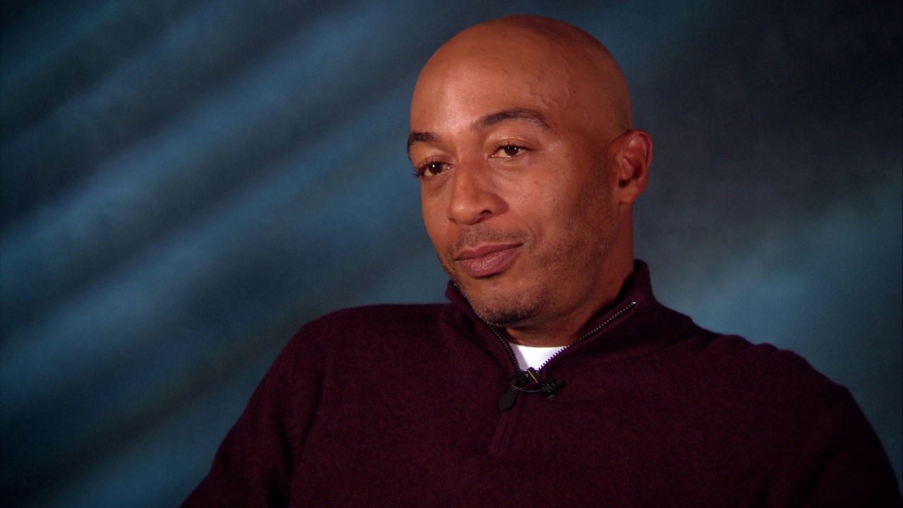 Uncle Buck: James Lesure On His Character