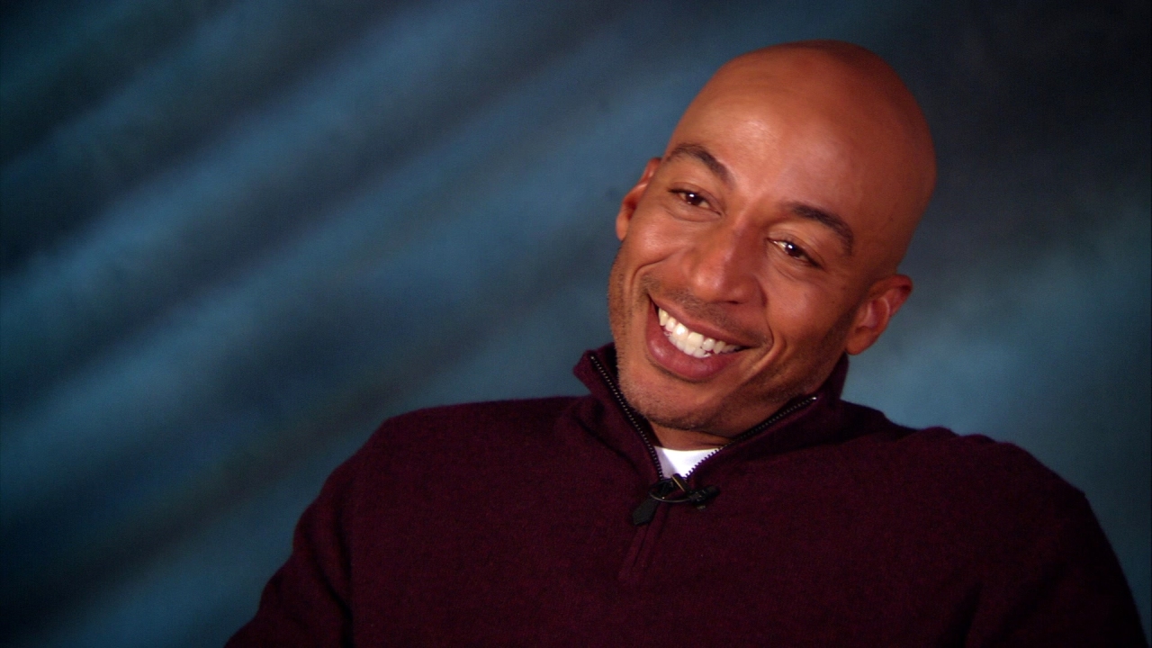 Uncle Buck: James Lesure On What He Hopes Audiences Will Take Away From The Show