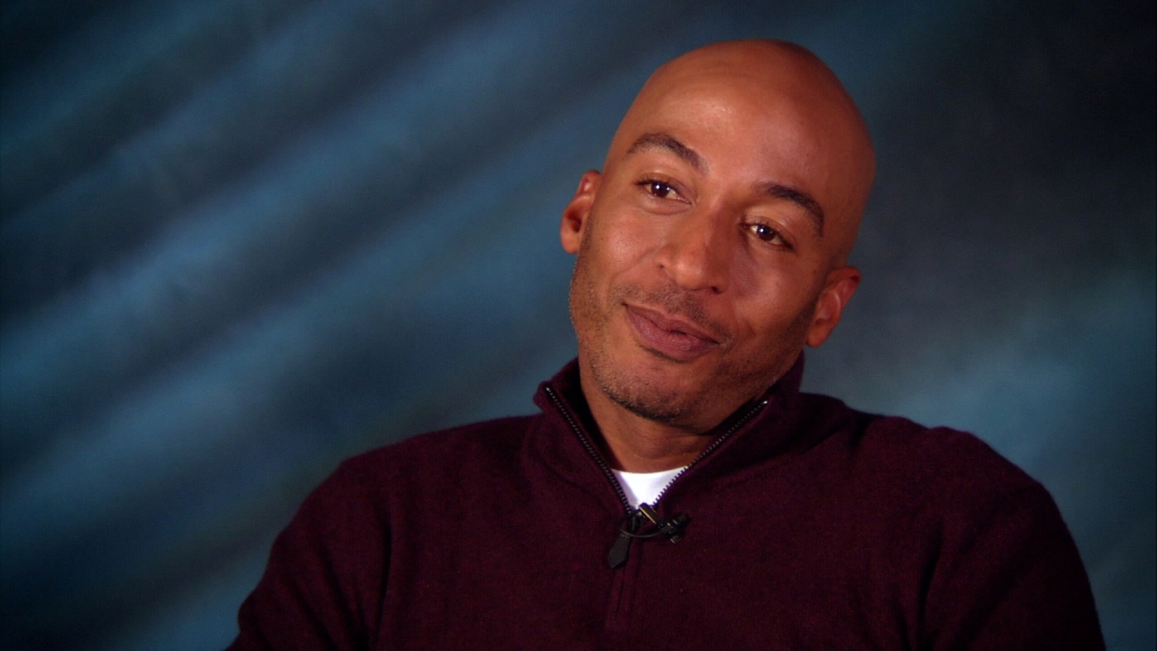 Uncle Buck: James Lesure On The Premise Of The Show