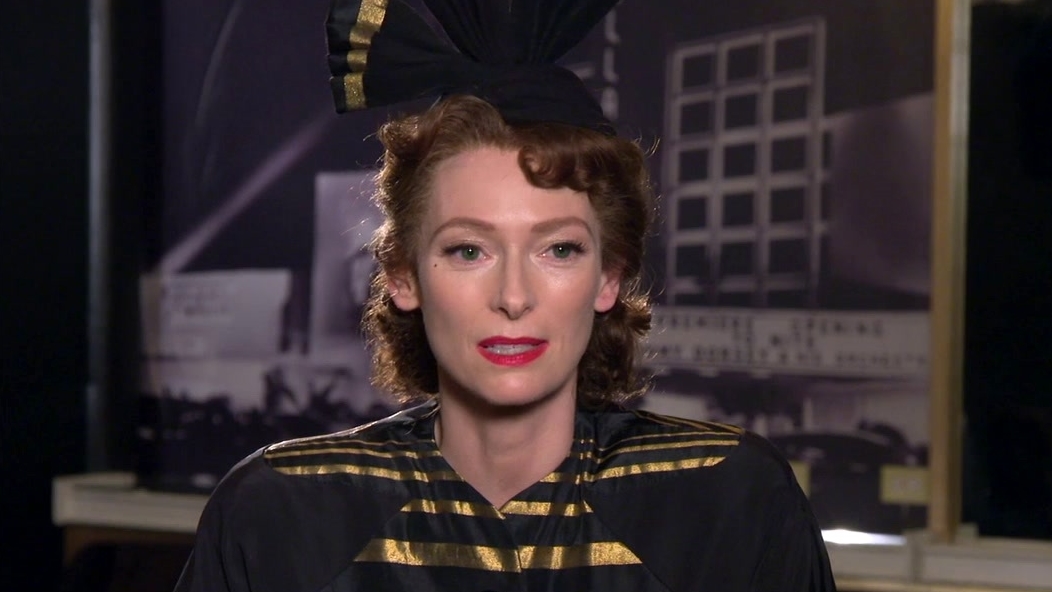 Hail, Caesar!: Dream Factory