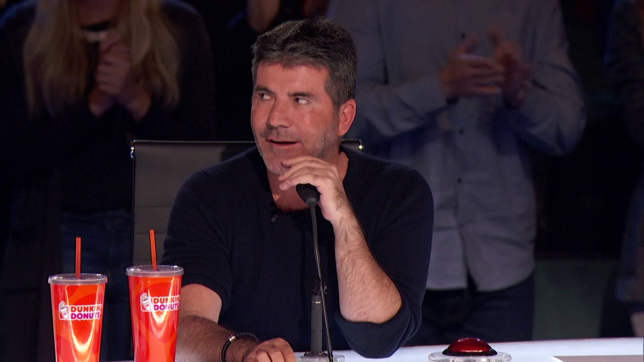 America's Got Talent: Audition 2