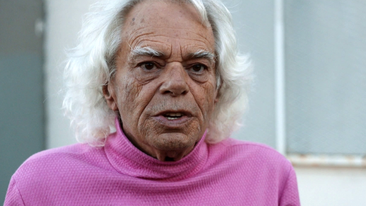 The Greasy Strangler (Explicit Trailer)