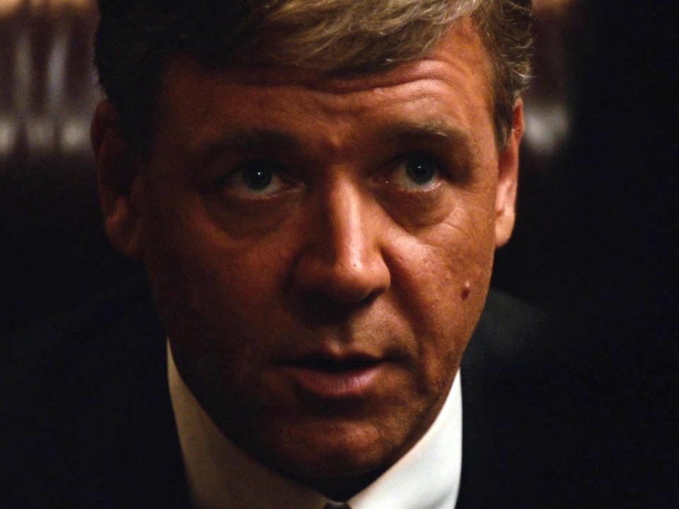 Broken City Where to Watch and Stream TV Guide