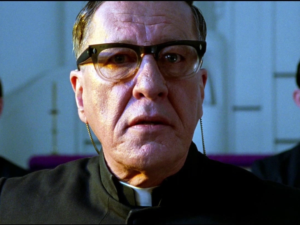 Bran Nue Dae (Blu-Ray/DVD Trailer) - TV Guide