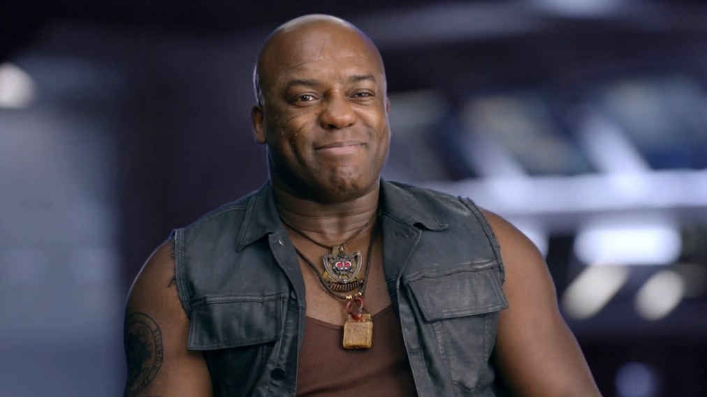 Independence Day: Resurgence: Deobia Oparei On His Character And Role In The Film