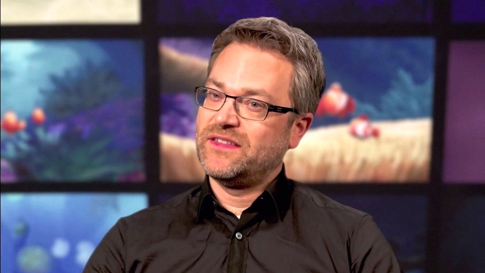 Finding Dory: Max Brace On 'Dory's' Emotional Memory