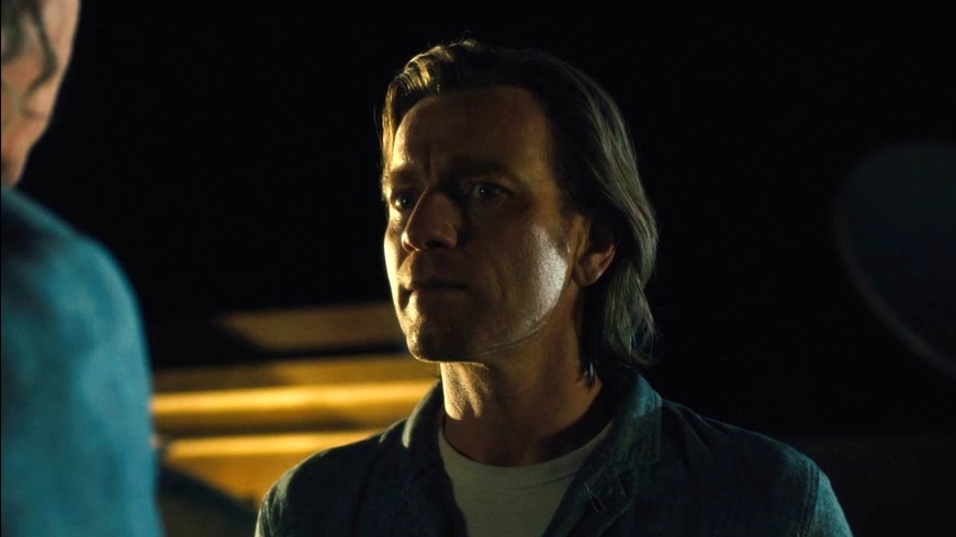 Our Kind Of Traitor: Rooftop (US)