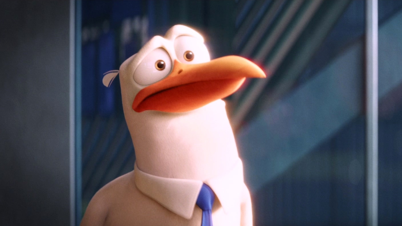 Storks (Trailer 3)