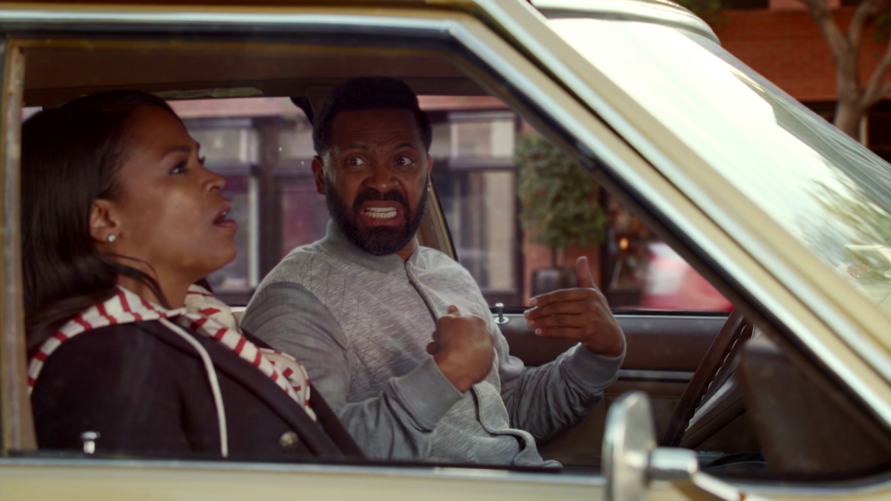 Uncle Buck: Gluten