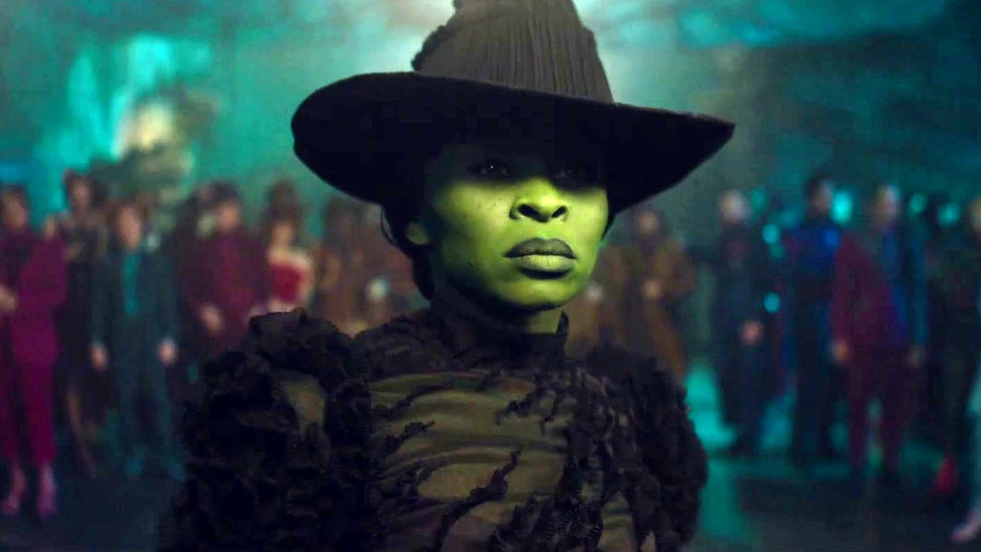 Wicked