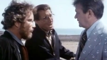 Jaws (Trailer 2)