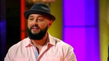 Masterchef: A Masterchef Wedding