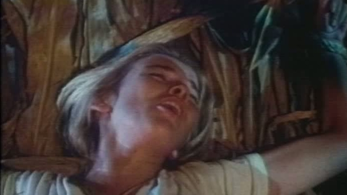 Children Of The Corn 2: The Final Sacrifice