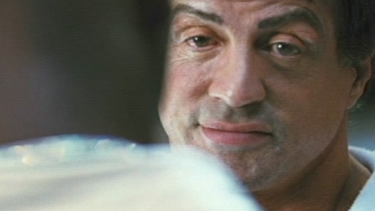 Rocky Balboa Scene: It's Not Over Till It's Over