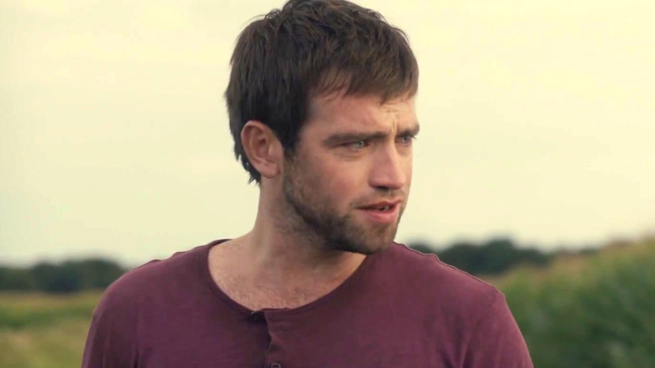 Road Games (Blu-ray/DVD Trailer)
