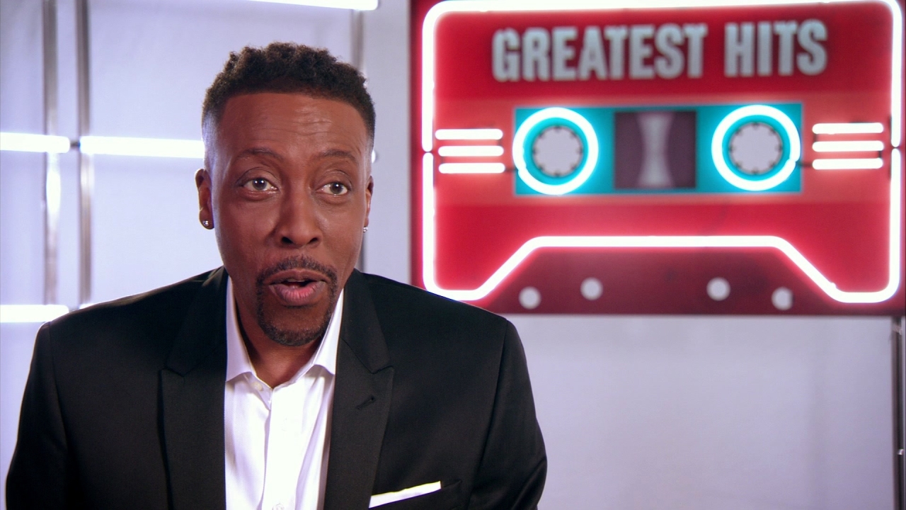 Greatest Hits: Arsenio Hall On How He Became Part Of The Show