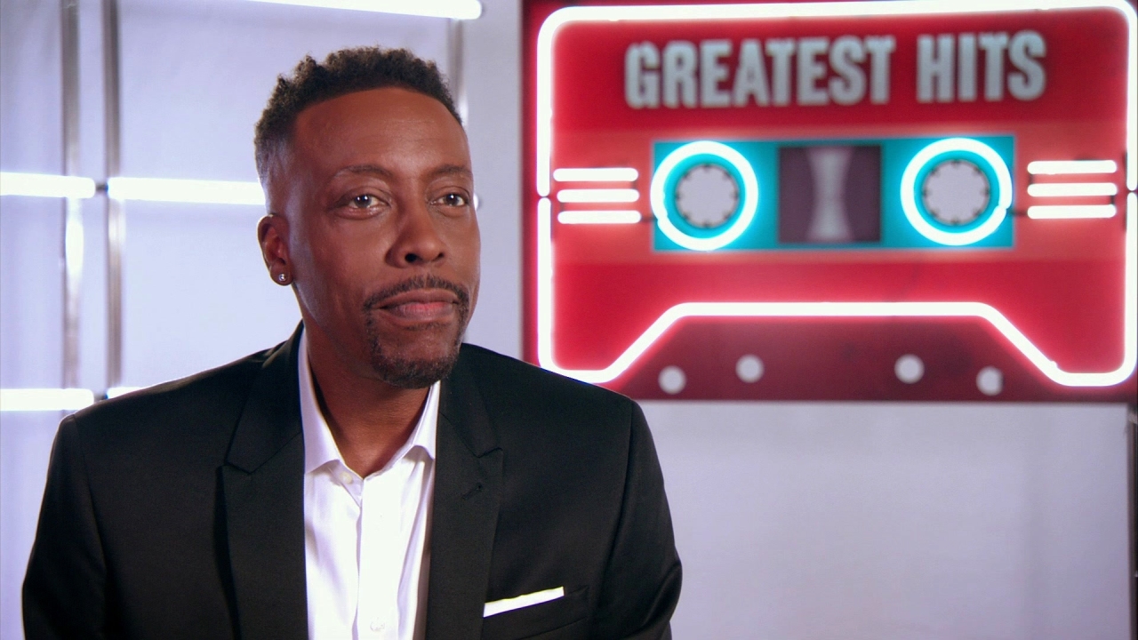 Greatest Hits: Arsenio Hall On The Chemistry With Co-Host Kelsea Ballerini