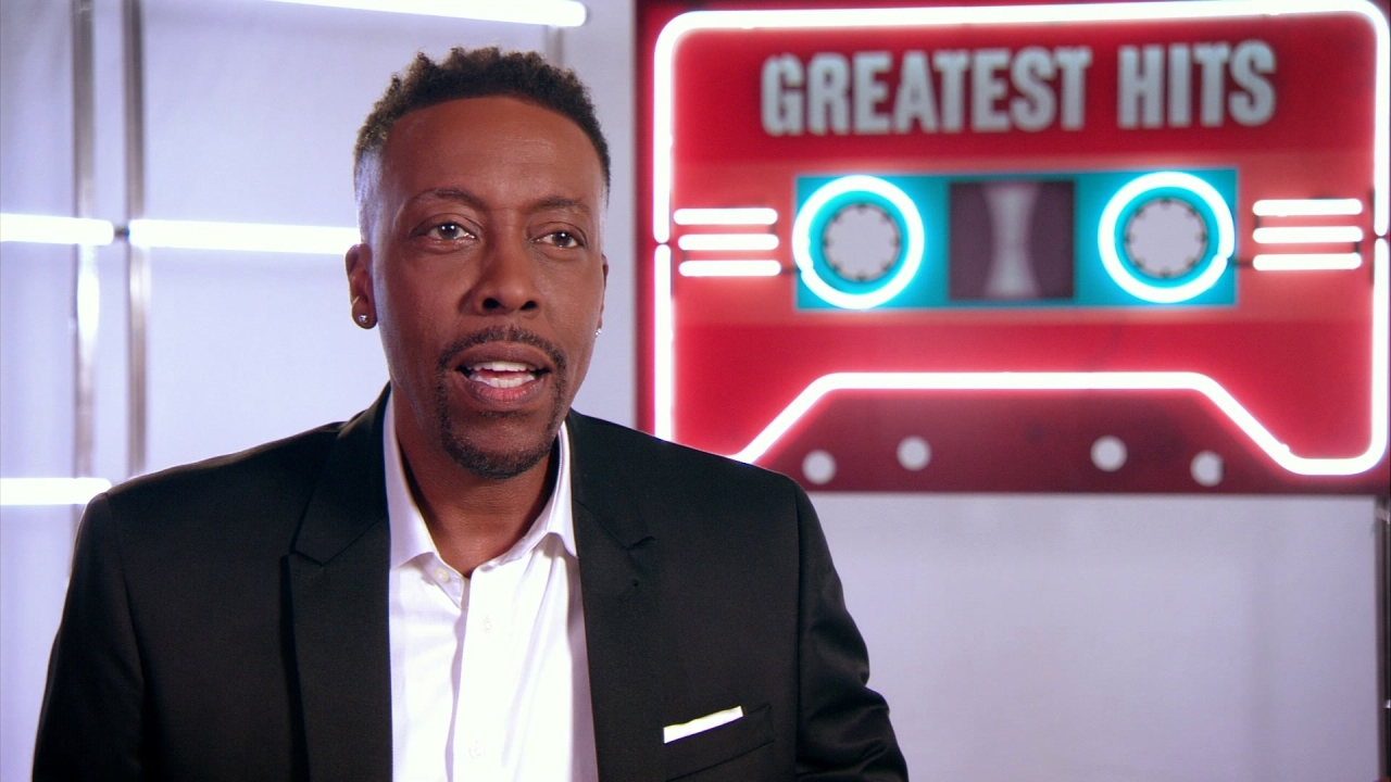 Greatest Hits: Arsenio Hall On The Show