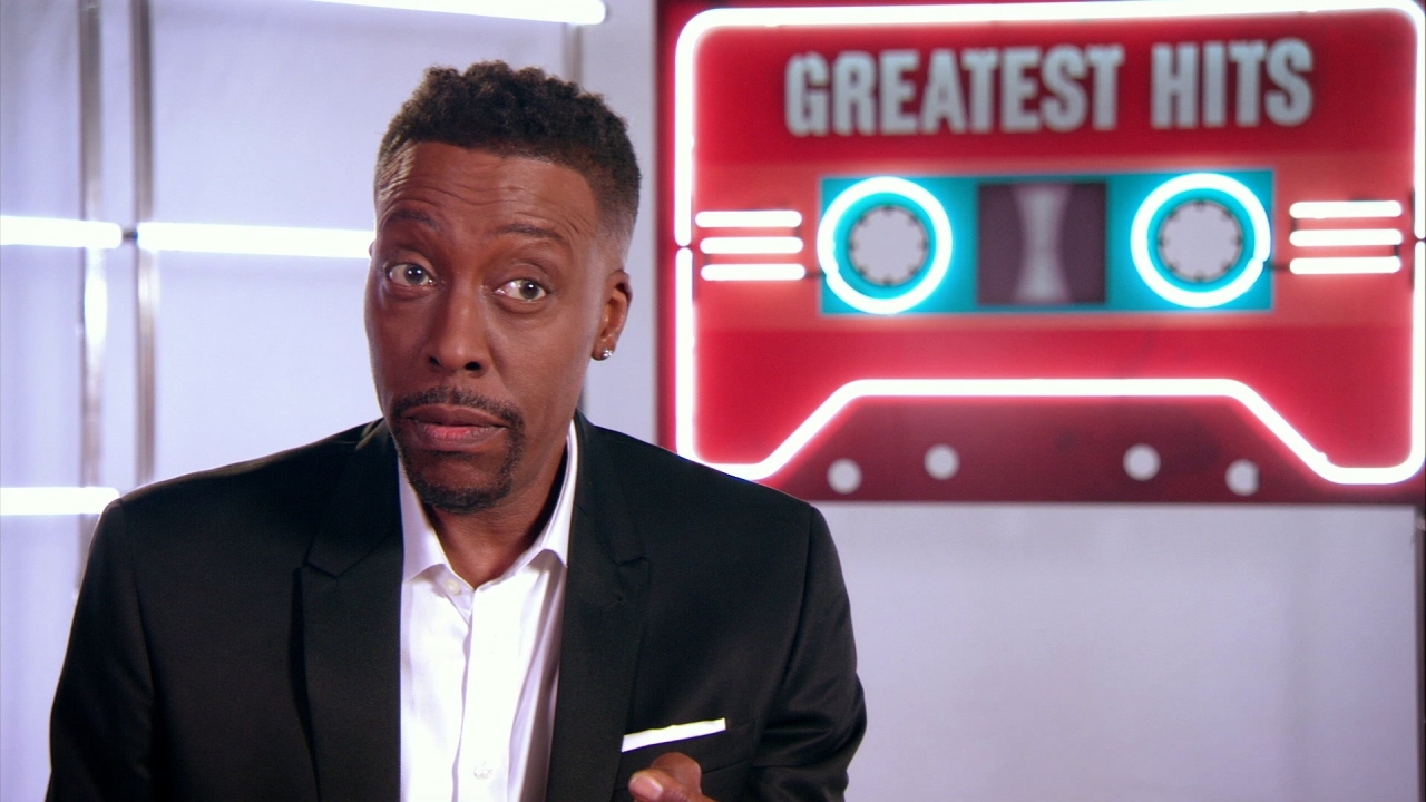 Greatest Hits: Arsenio Hall On Co-Host Kelsea Ballerin