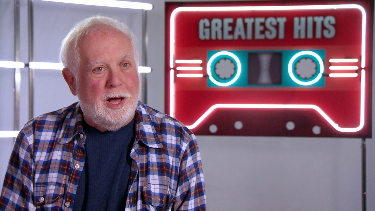 Greatest Hits: Ken Ehrlich On Booking The Musical Acts