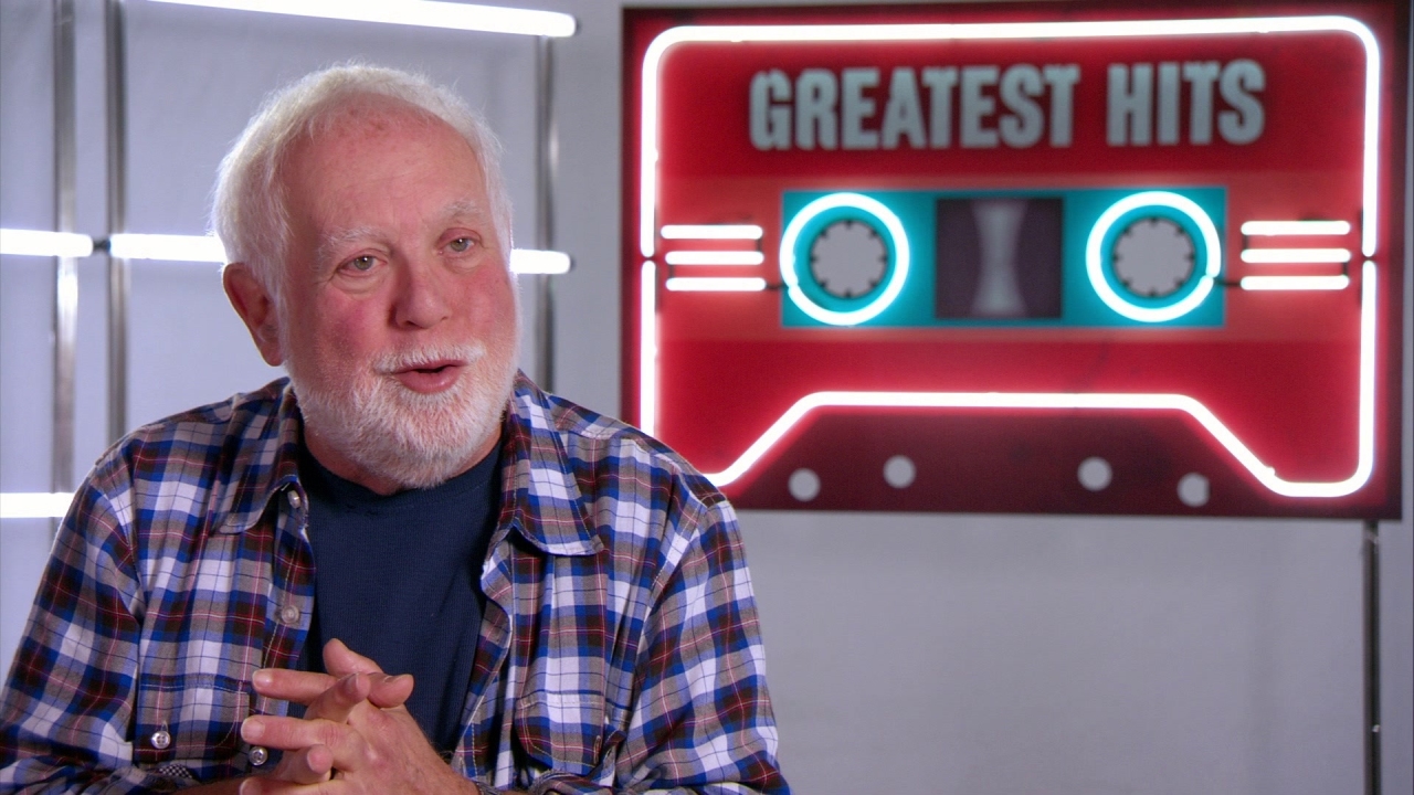 Greatest Hits: Ken Ehrlich On The Musical Pairings