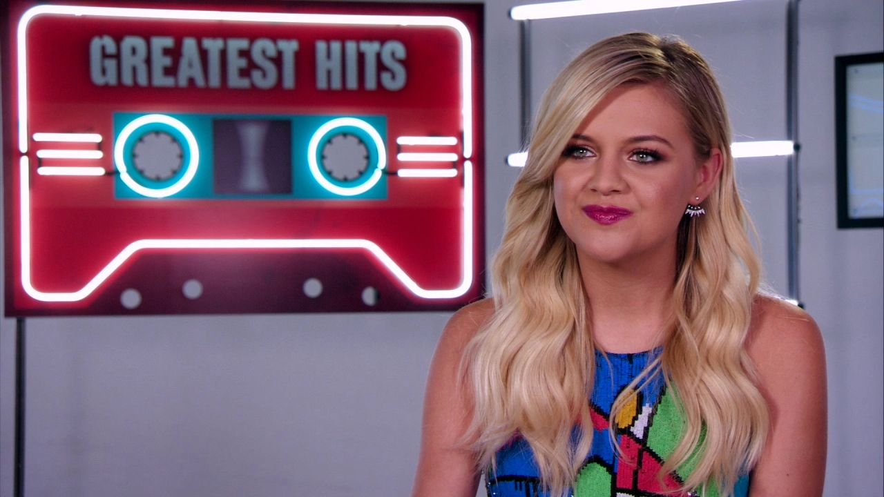 Greatest Hits: Kelsea Ballerini On Who Will Love The Show