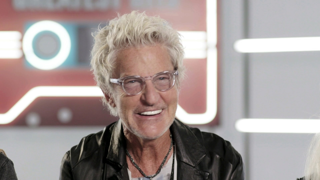 Greatest Hits: Reo Speedwagon & Pitbull Interview
