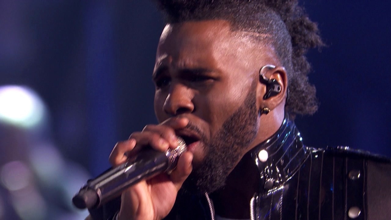 Greatest Hits: Jason Derulo: Human Nature