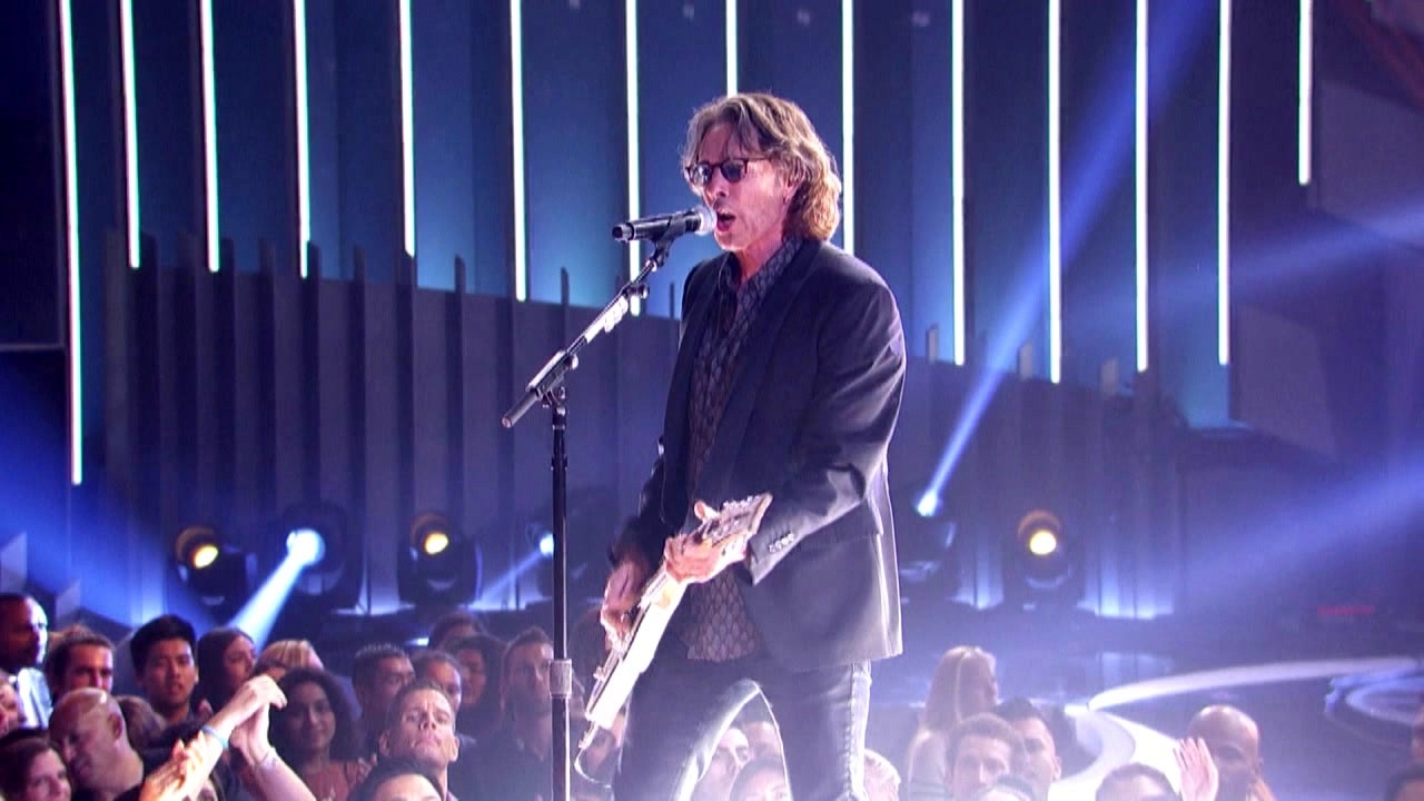 Greatest Hits: Rick Springfield: Jessie's Girl