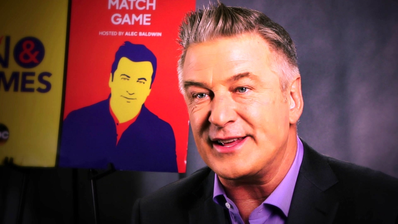 Match Game: Alec Baldwin On His Memories Of The Original Show