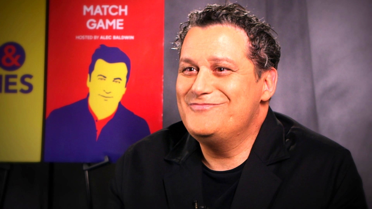 Match Game: Isaac Mizrahi On The Secret To Being A Great Panelist