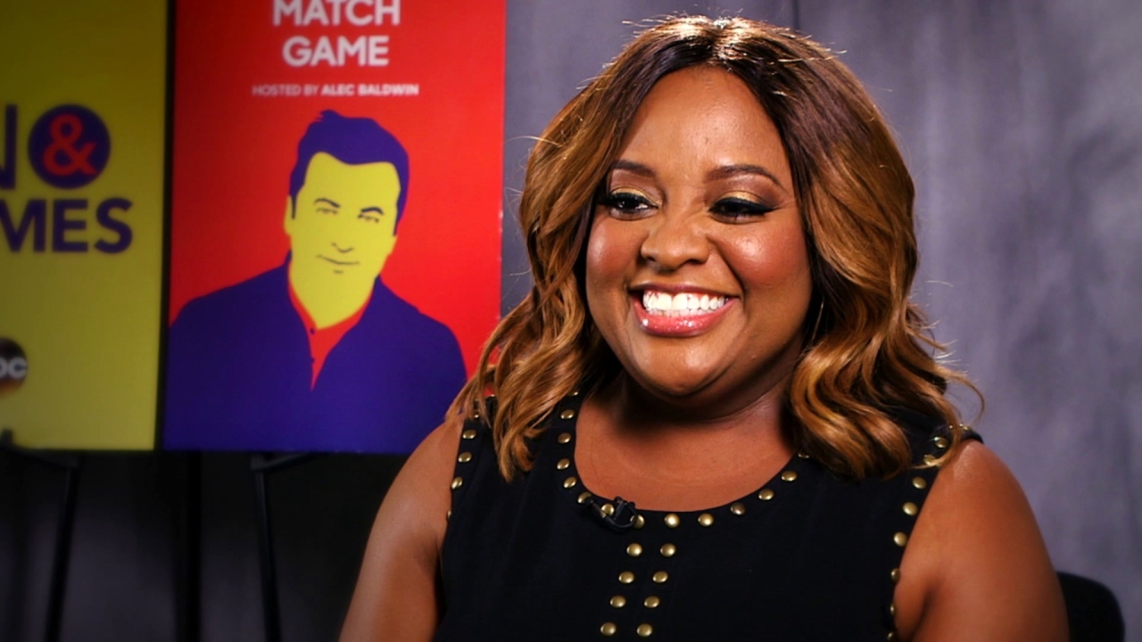 Match Game: Sherri Shepherd On Why Audiences Will Love Match Game