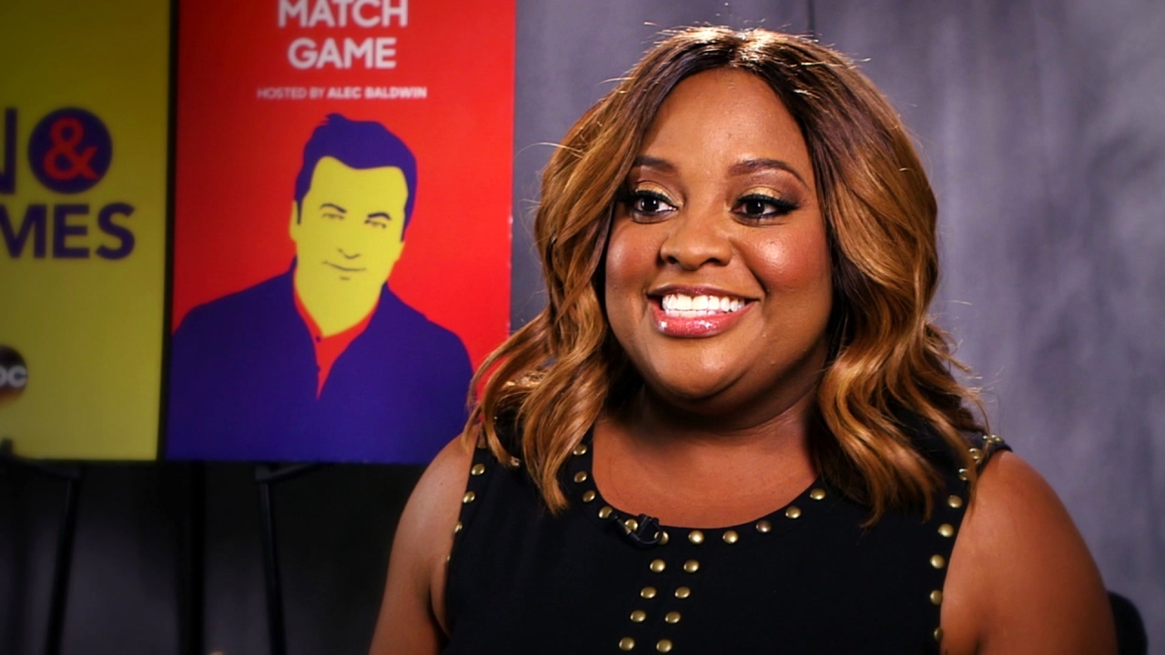Match Game: Sherri Shepherd On Her Fellow Panelists