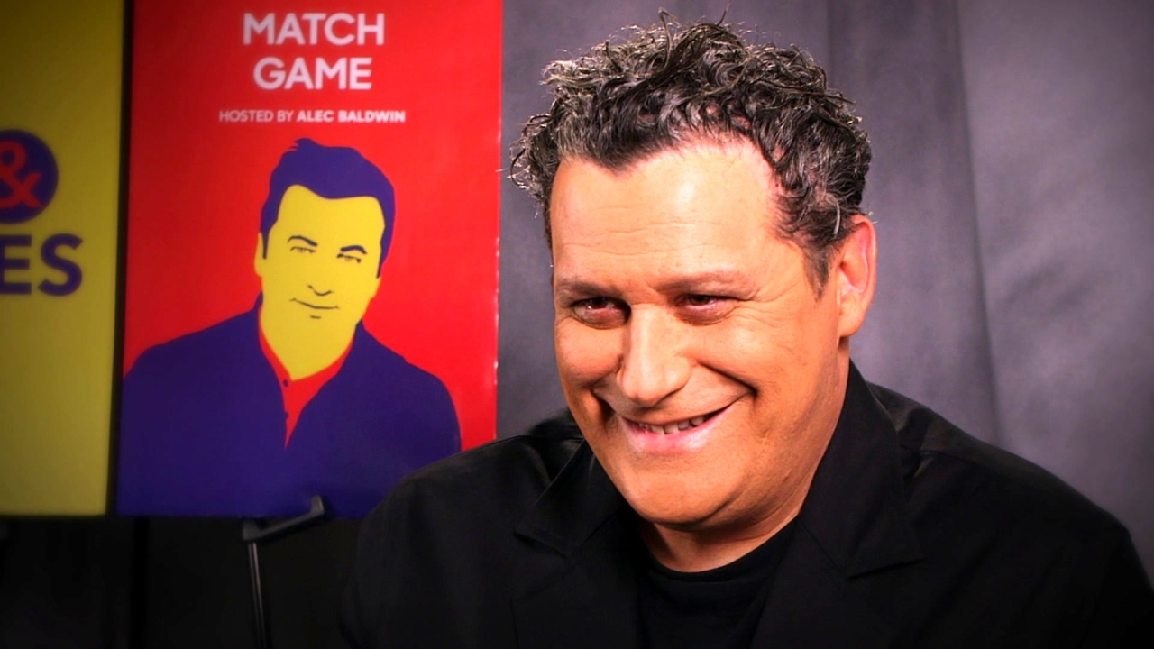 Match Game: Isaac Mizrahi On The Premise Of The Show