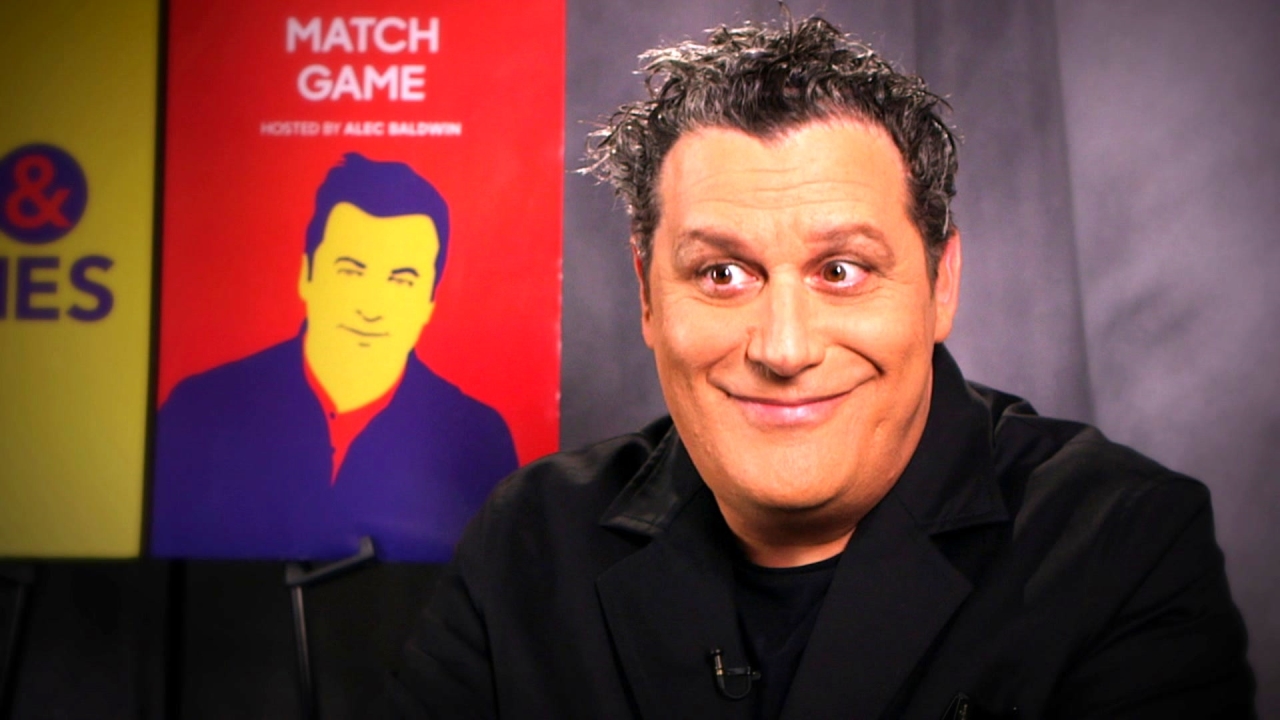 Match Game: Isaac Mizrahi On His Memories Of The Original Show