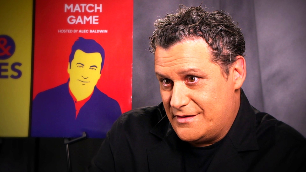 Match Game: Isaac Mizrahi On The Original Casts Martini Lunches