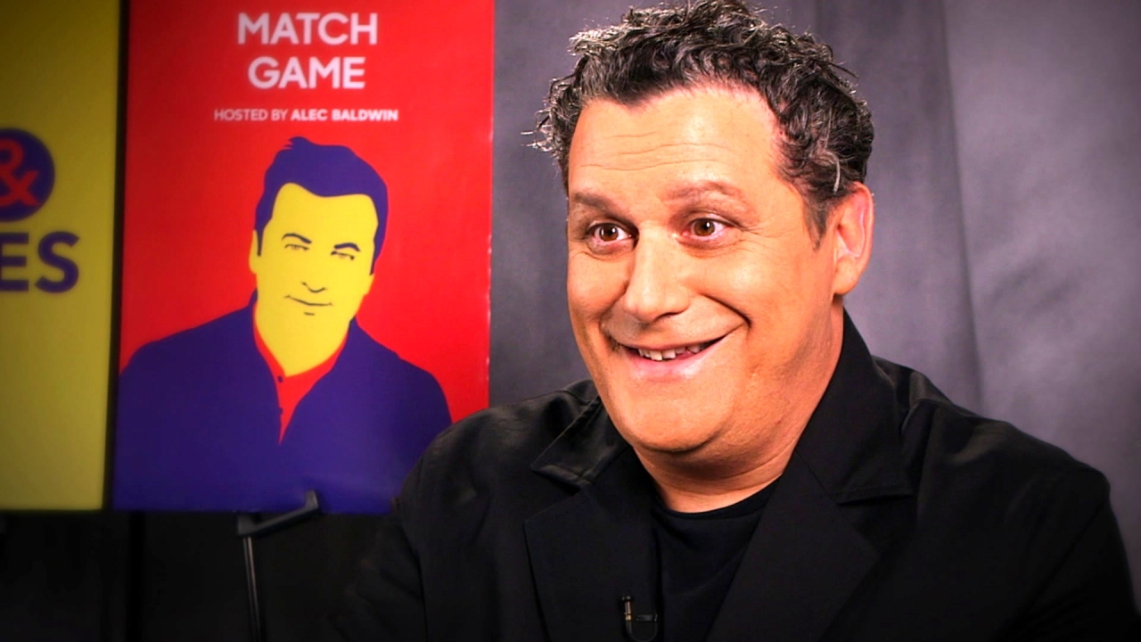 Match Game: Isaac Mizrahi On His Fellow Panelists