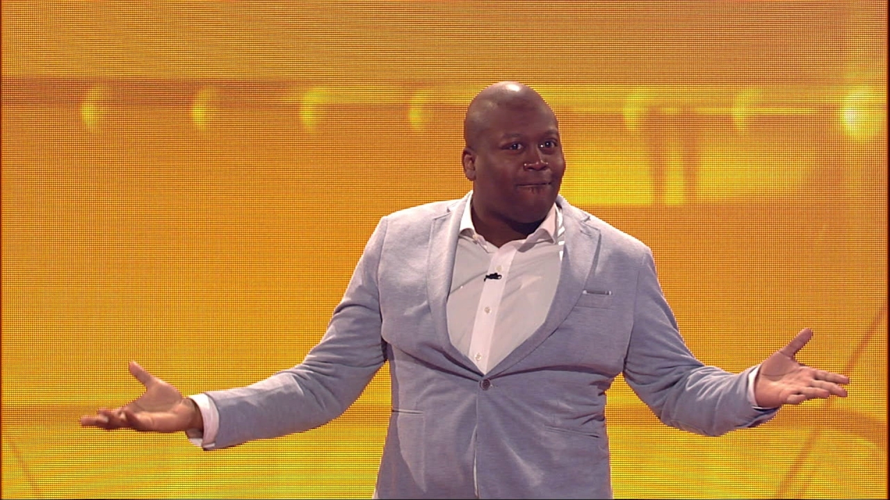 Match Game: Panelists Introduction
