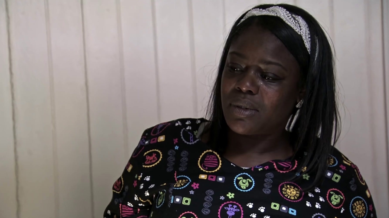 Hotel Hell: Silk Perfections