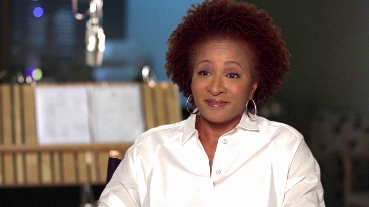 Ice Age: Collision Course: Wanda Sykes On Her Excitement To Be Back