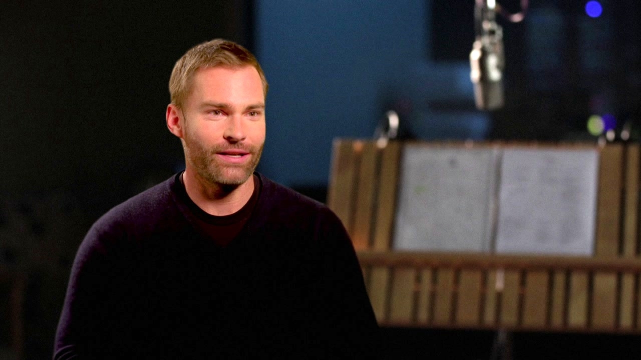 Ice Age: Collision Course: Seann William Scott On Being In Ice Age